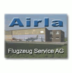 Logo Airla