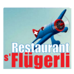 Logo Flügerli