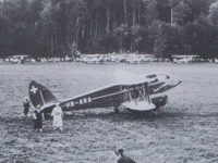 Einweihungsfest 1935